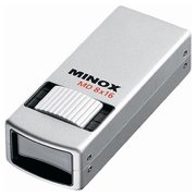 MINOX MD 8x16 фото