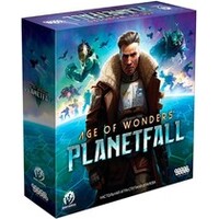 Hobby world Age of Wonders: Planetfall 915418