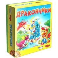 Hobby world Дракончики