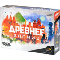 Hobby world Древнее знание