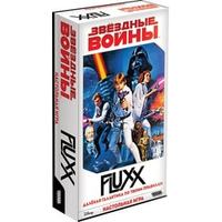 Hobby world Fluxx. Звездные войны