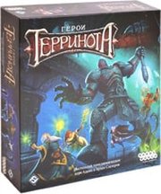 Hobby world Герои Терринота фото