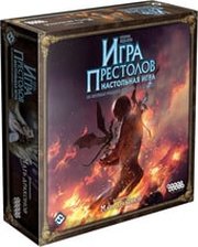 Hobby world Игра престолов. Мать драконов фото