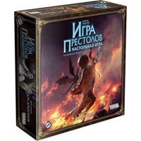 Hobby world Игра престолов. Мать драконов