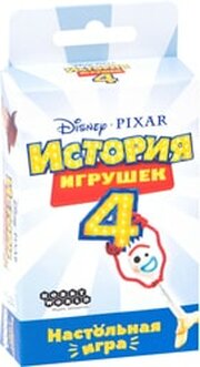  История игрушек 4 фото