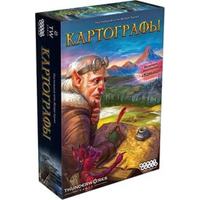 Hobby world Картографы