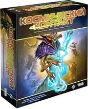 Hobby world Космический контакт фото