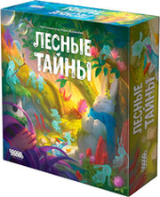 Hobby world Лесные тайны фото