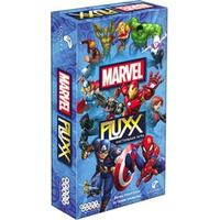  Marvel Fluxx