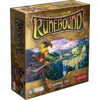 Hobby world Runebound. Третья редакция. Нерушимые узы