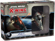 Hobby world Star Wars: X-Wing. Расширение «Раб I» фото