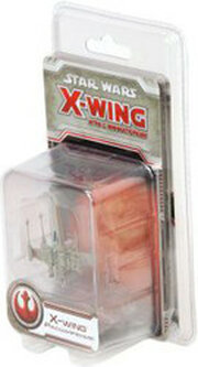 Hobby world Star Wars: X-Wing. Расширение X-Wing фото