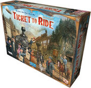 Hobby world Ticket To Ride. Наследие: Легенды Запада фото