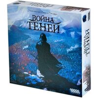 Hobby world Война теней