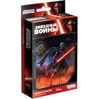 Hobby world Звездные Войны: Тайное вторжение