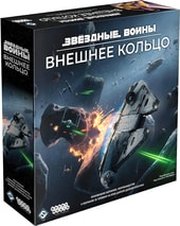 Hobby world Звёздные Войны: Внешнее кольцо фото