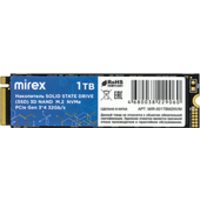 Mirex 1TB MIR-001TBM2NVM