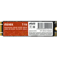 Mirex 1TB MIR-001TBM2SAT