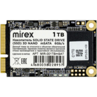 Mirex 1TB MIR-001TBmSAT