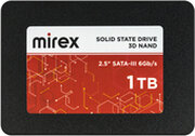 Mirex 1TB MIR-001TBSAT3 фото