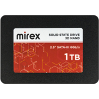 Mirex 1TB MIR-001TBSAT3