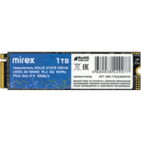 Mirex 1TB MIR-1TB3QM2NVM