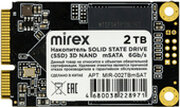 Mirex 2TB MIR-002TBmSAT фото