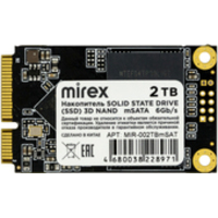 Mirex 2TB MIR-002TBmSAT