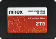 Mirex 2TB MIR-002TBSAT3 фото