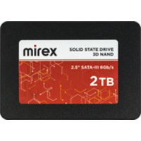 Mirex 2TB MIR-002TBSAT3