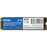 Mirex 2TB MIR-2TB3QM2NVM