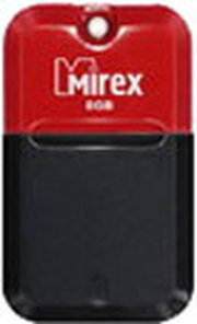 Mirex ARTON RED 8GB фото