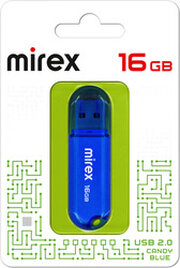 Mirex Candy 16GB фото