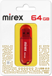 Mirex Candy 64GB фото