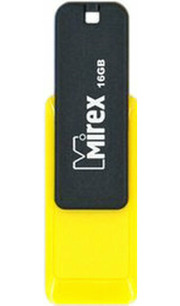 Mirex Color Blade City 64GB фото