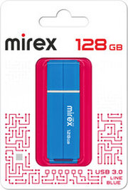 Mirex Color Blade Line 3.0 128GB 13600-FM3LB128 фото