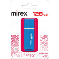 Mirex Color Blade Line 3.0 128GB 13600-FM3LB128