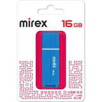 Mirex Color Blade Line 3.0 16GB 13600-FM3LBU16