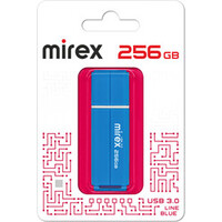 Mirex Color Blade Line 3.0 256GB 13600-FM3LB256