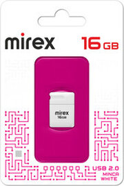 Mirex Color Blade Minca 2.0 16GB 13600-FMUMIW16 фото