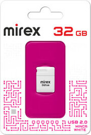 Mirex Color Blade Minca 2.0 32GB 13600-FMUMIW32 фото