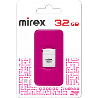 Mirex Color Blade Minca 2.0 32GB 13600-FMUMIW32