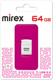 Mirex Color Blade Minca 2.0 64GB 13600-FMUMIW64 фото