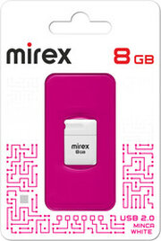 Mirex Color Blade Minca 2.0 8GB 13600-FMUMIW08 фото