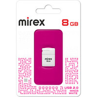 Mirex Color Blade Minca 2.0 8GB 13600-FMUMIW08