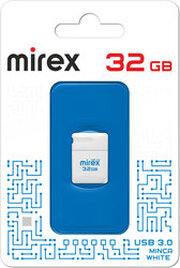 Mirex Color Blade Minca 3.0 32GB 13600-FM3MWT32 фото