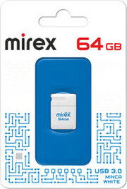 Mirex Color Blade Minca 3.0 64GB 13600-FM3MWT64 фото