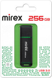 Mirex Color Blade Spacer 3.0 256GB 13600-FM3SP256 фото