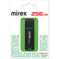 Mirex Color Blade Spacer 3.0 256GB 13600-FM3SP256