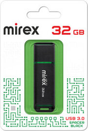 Mirex Color Blade Spacer 3.0 32GB 13600-FM3SPB32 фото